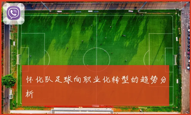 怀化队足球向职业化转型的趋势分析