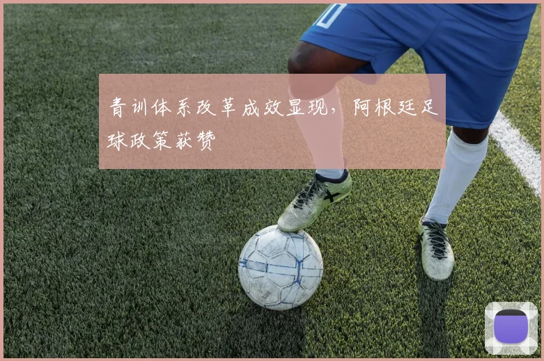 青训体系改革成效显现，阿根廷足球政策获赞