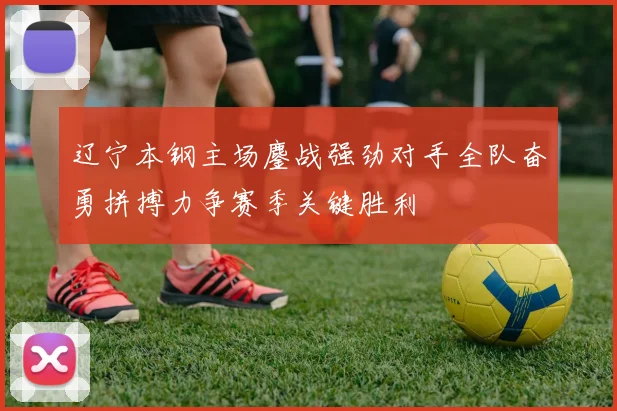 辽宁本钢主场鏖战强劲对手全队奋勇拼搏力争赛季关键胜利